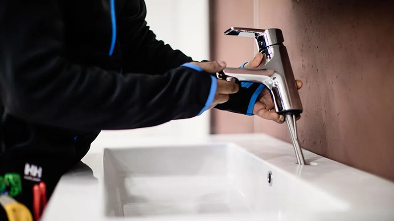 VESTBY RØRLEGGERSERVICE AS – bilde 2