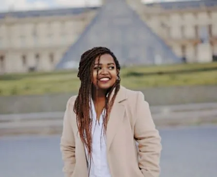 VIALUME V/ MERI TESFAI – bilde 1