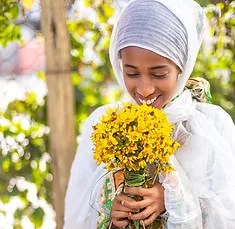 VIALUME V/ MERI TESFAI – bilde 2