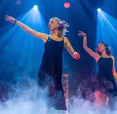 VIALUME V/ MERI TESFAI – bilde 3