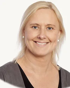 Vigdis Fodnes Veileder og gestaltterapeut MNGF