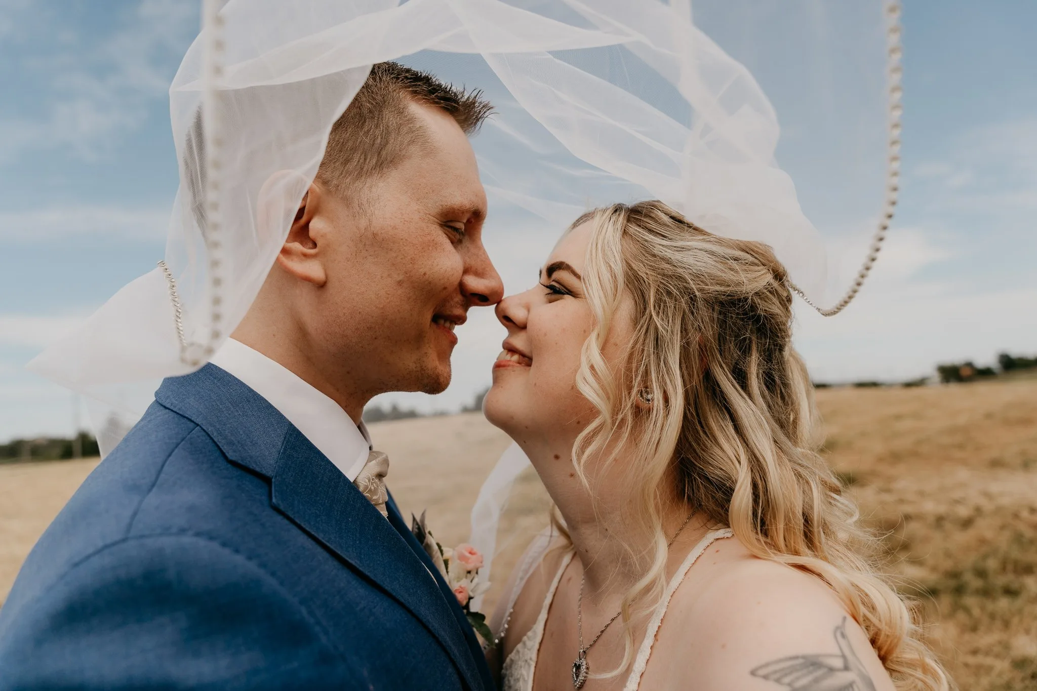 VILDE FAGERLAND FOTO – bilde 1