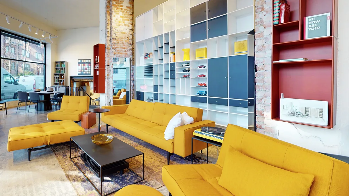 VISCAN PULIT – bilde 1