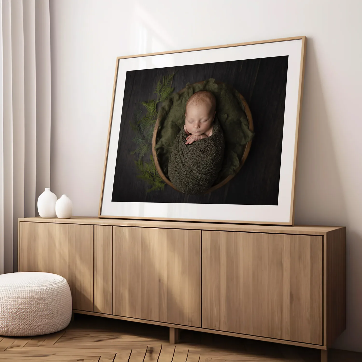 VISION DESIGN – bilde 1