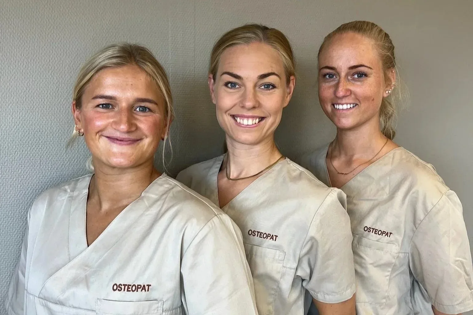 Vital Osteopati – Hanna K. Bogetveit Weinholdt – bilde 1