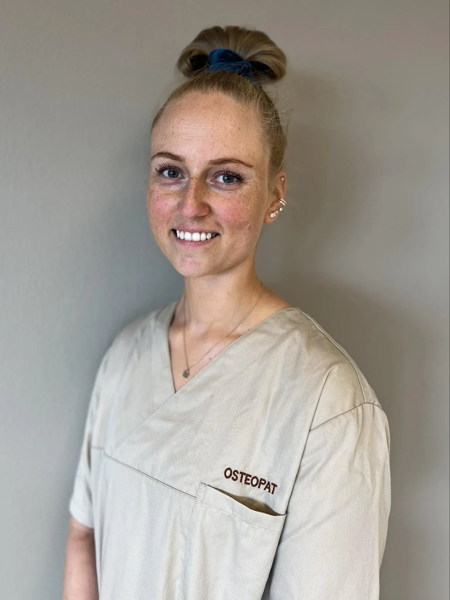 Vital Osteopati – Hanne Sødal – bilde 1