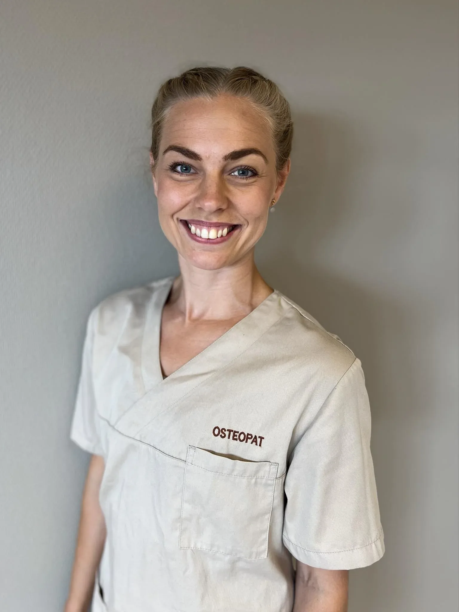 Vital Osteopati – Hanne Sødal – bilde 3