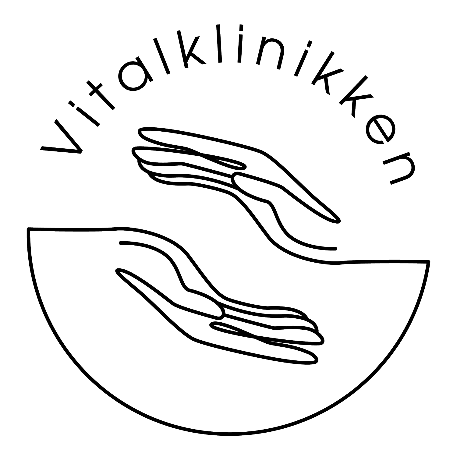 Vitalklinikken AS – Lars Eirik Paulgaard