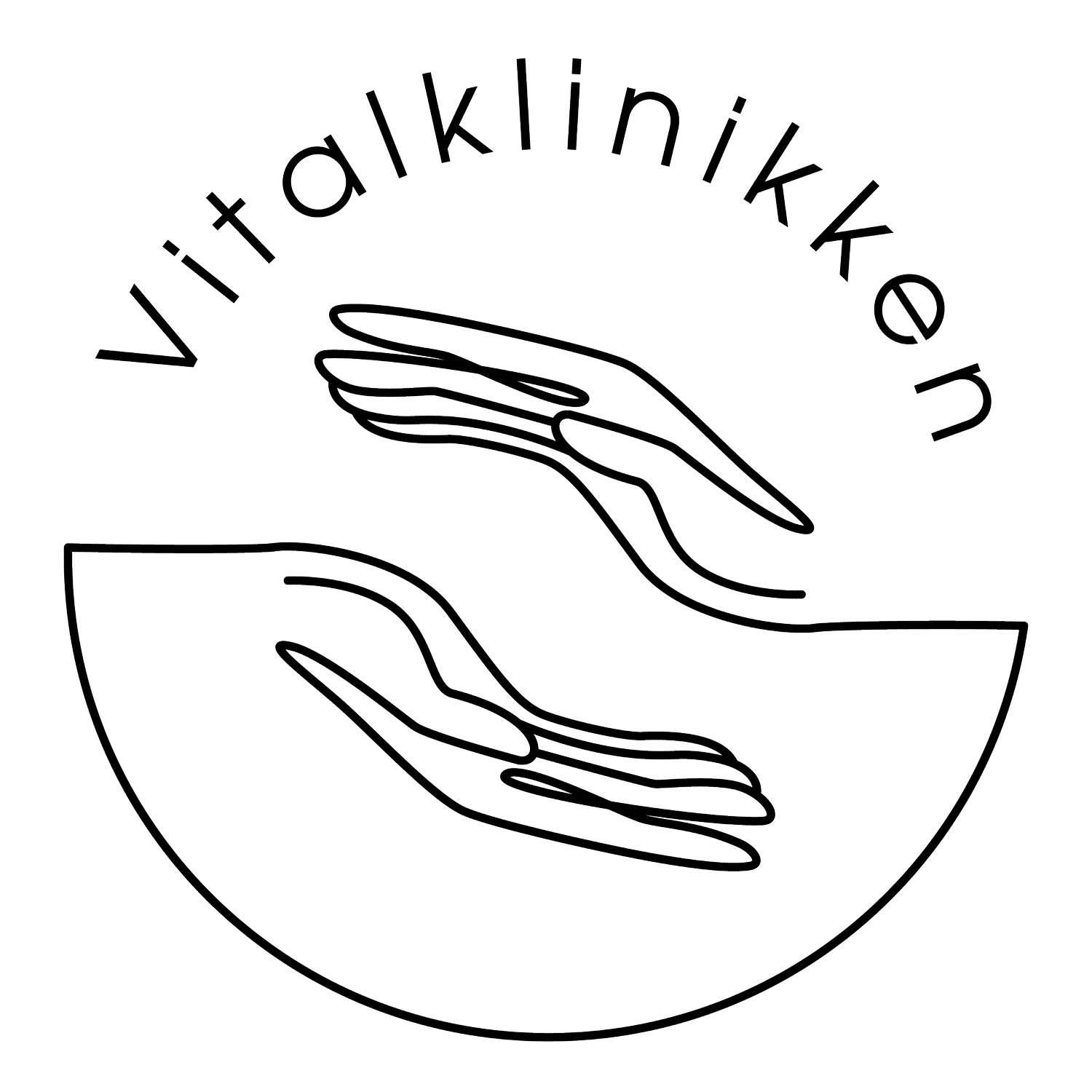 Vitalklinikken AS – Melanie Chamorel Astrup