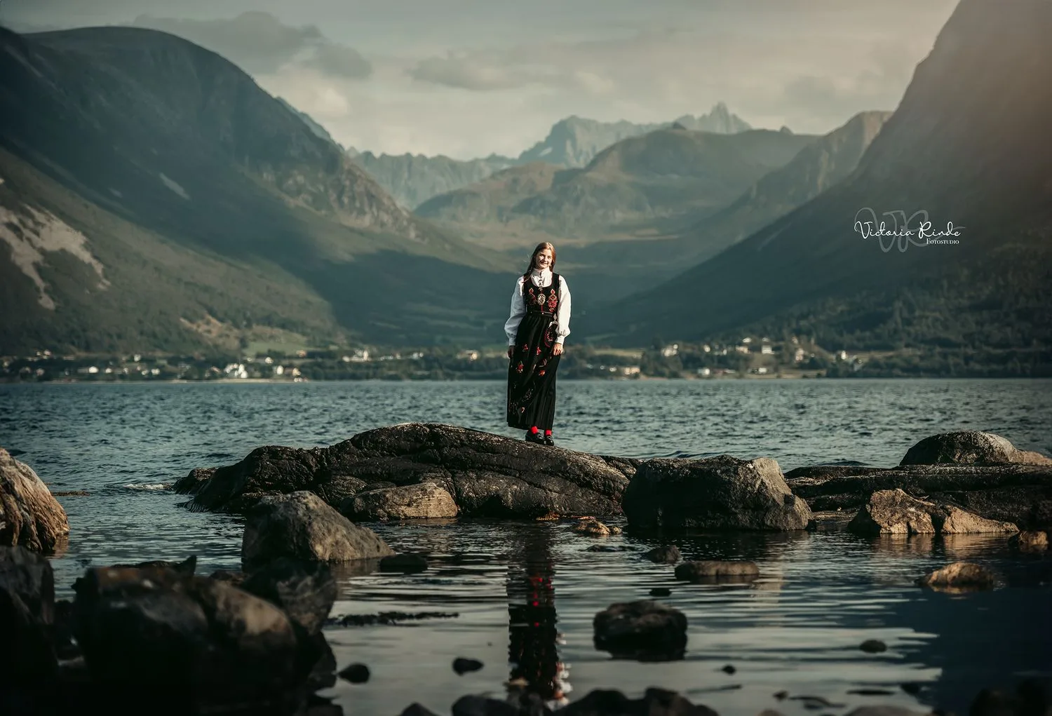 VR FOTOSTUDIO DA – bilde 2