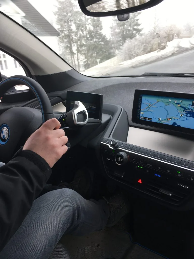 WAY2RIDE – bilde 2