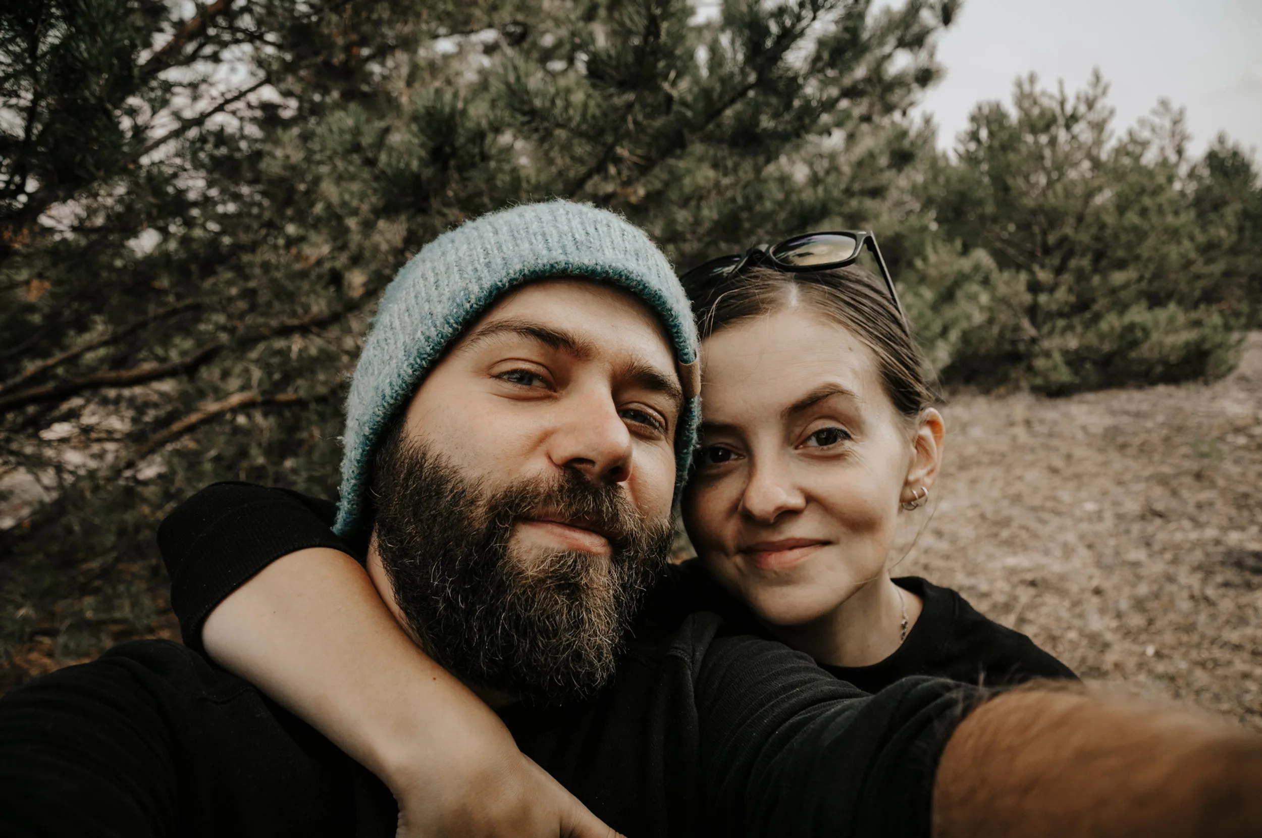 WILD HUNT PHOTO - EWELINA PECAK-LUCZYNSKA – bilde 1