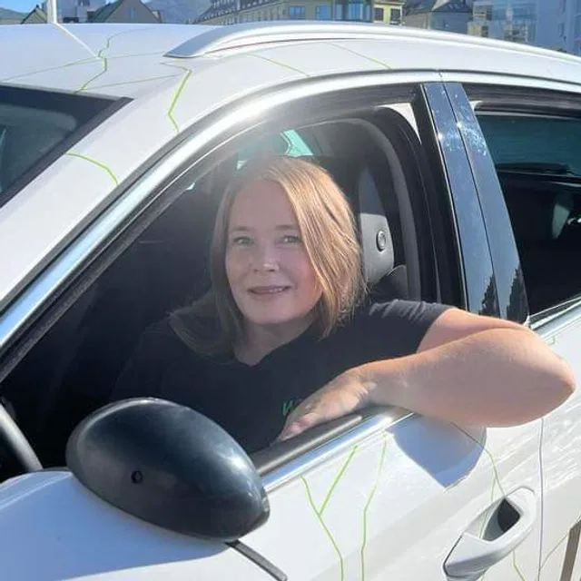 WRIGHT TRAFIKKSKOLE ÅLESUND – bilde 2