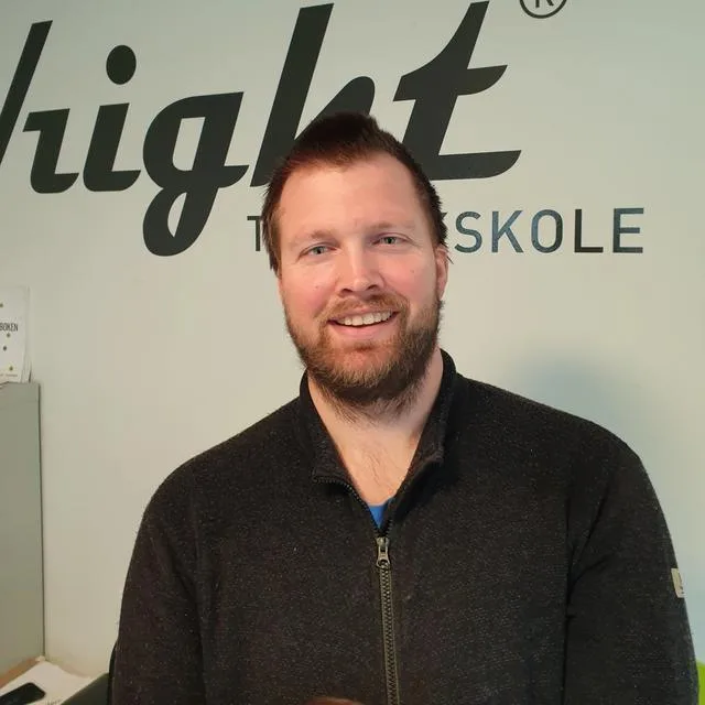 WRIGHT TRAFIKKSKOLE ARENDAL – bilde 1