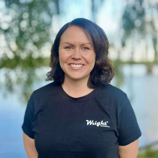 WRIGHT TRAFIKKSKOLE ÅRNES – bilde 1