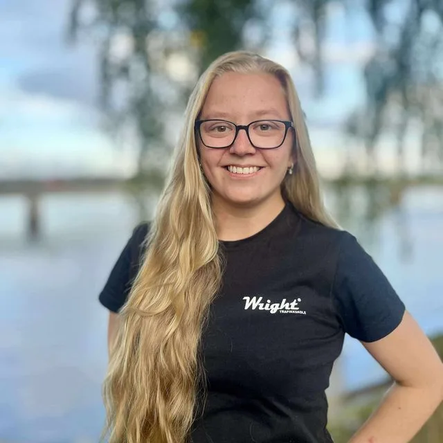 WRIGHT TRAFIKKSKOLE ÅRNES – bilde 3