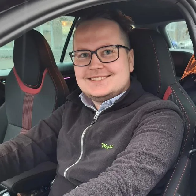 WRIGHT TRAFIKKSKOLE - Asker og Bærum – bilde 4