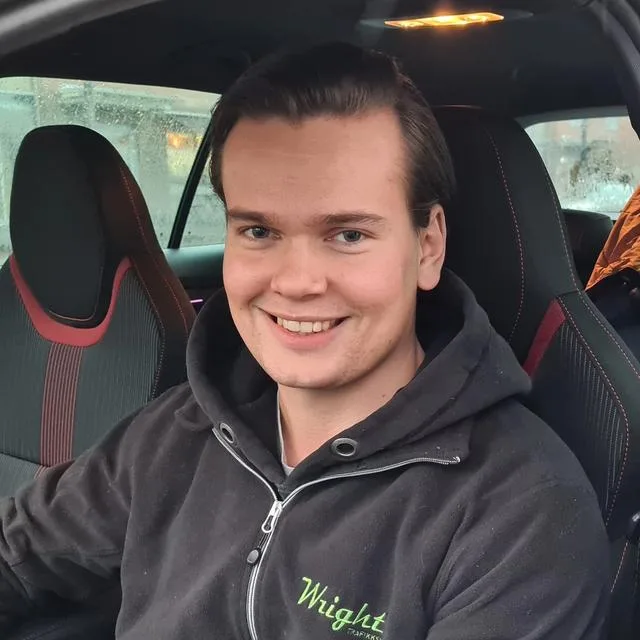 WRIGHT TRAFIKKSKOLE - Asker og Bærum – bilde 5