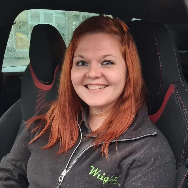 WRIGHT TRAFIKKSKOLE - Asker og Bærum – bilde 6