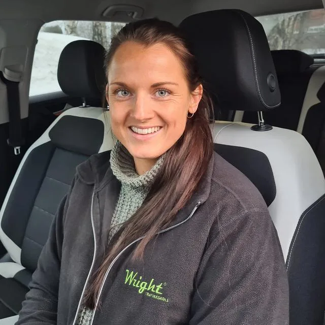 WRIGHT TRAFIKKSKOLE - Asker og Bærum – bilde 7