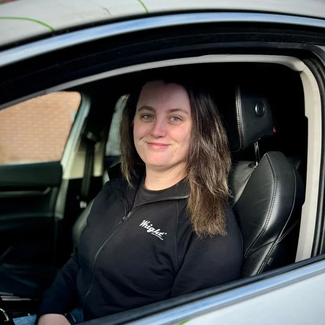 WRIGHT TRAFIKKSKOLE DRAMMEN – bilde 4