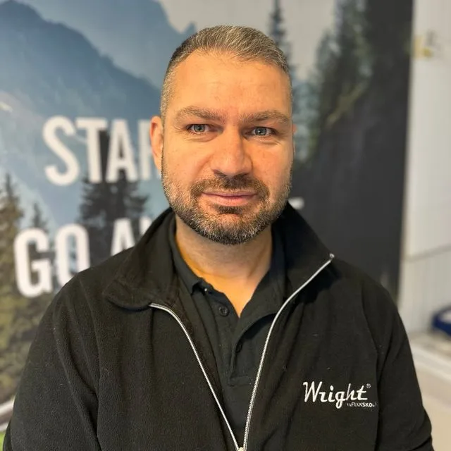 WRIGHT TRAFIKKSKOLE ASKIM – bilde 1