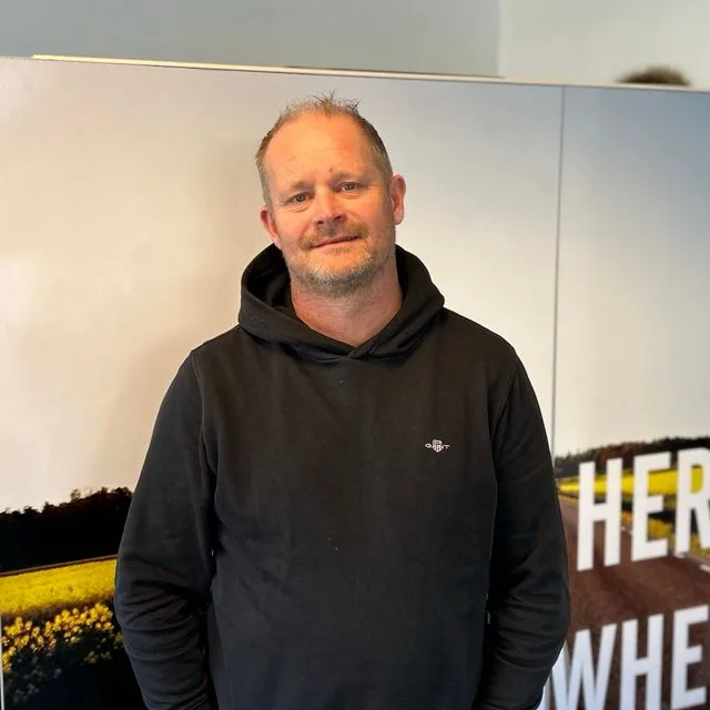 WRIGHT TRAFIKKSKOLE HALDEN – bilde 1