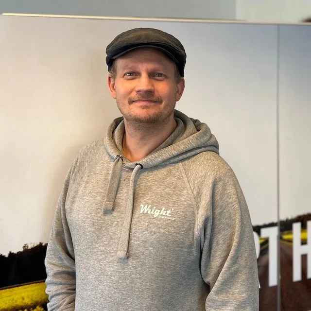 WRIGHT TRAFIKKSKOLE HALDEN – bilde 2