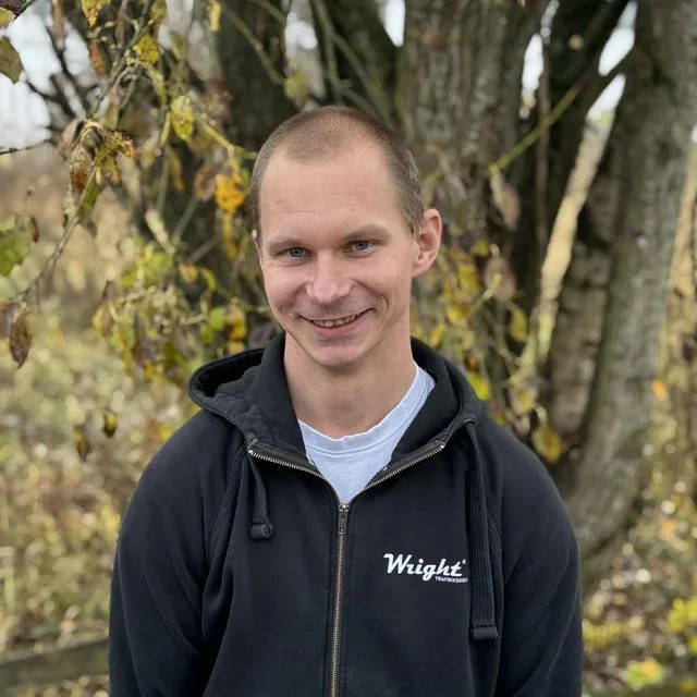 WRIGHT TRAFIKKSKOLE JESSHEIM – bilde 4