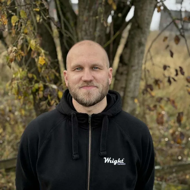 WRIGHT TRAFIKKSKOLE JESSHEIM – bilde 5