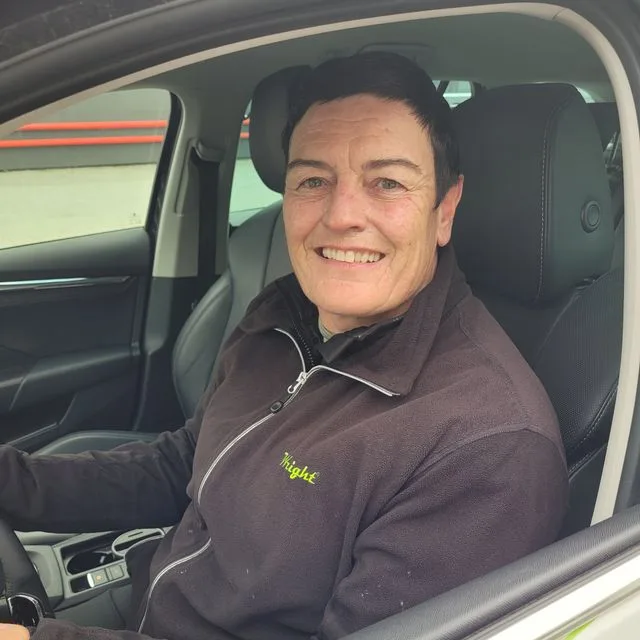 WRIGHT TRAFIKKSKOLE KARMØY – bilde 2