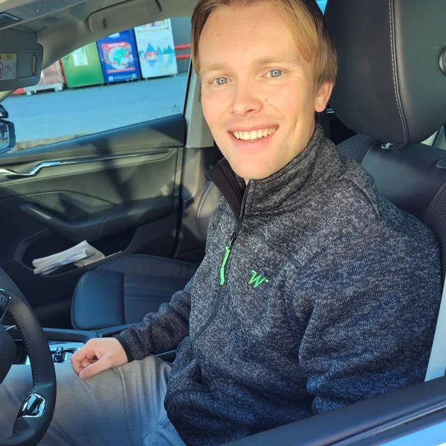 WRIGHT TRAFIKKSKOLE KARMØY – bilde 6