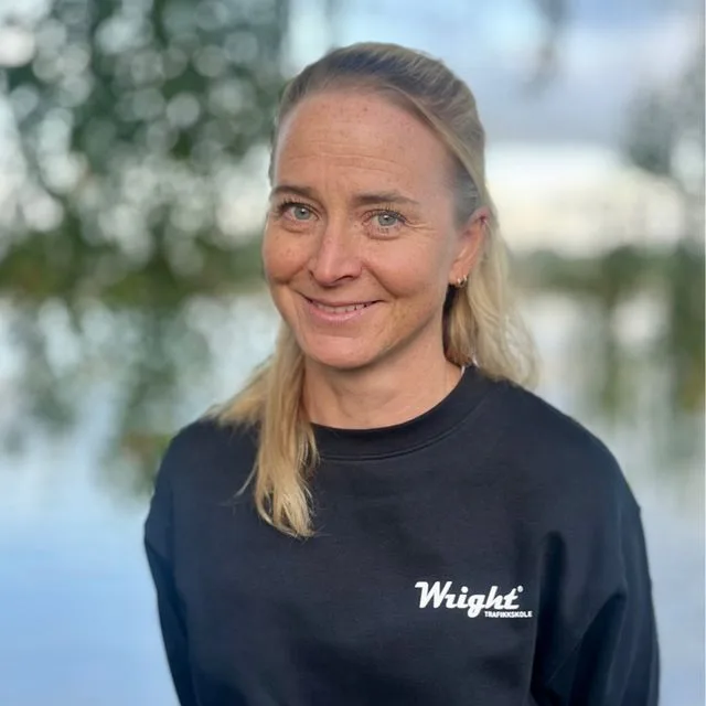 WRIGHT TRAFIKKSKOLE KONGSVINGER – bilde 1