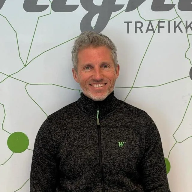 WRIGHT TRAFIKKSKOLE LILLESTRØM – bilde 2