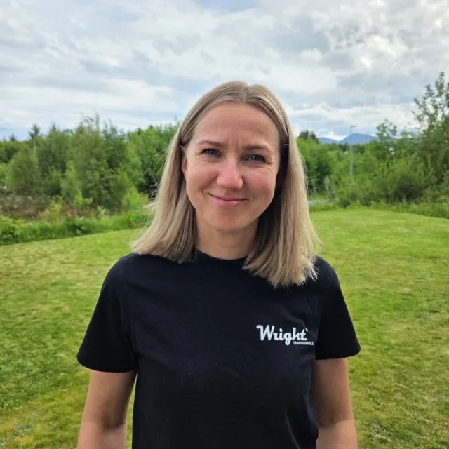 WRIGHT TRAFIKKSKOLE MOLDE – bilde 1