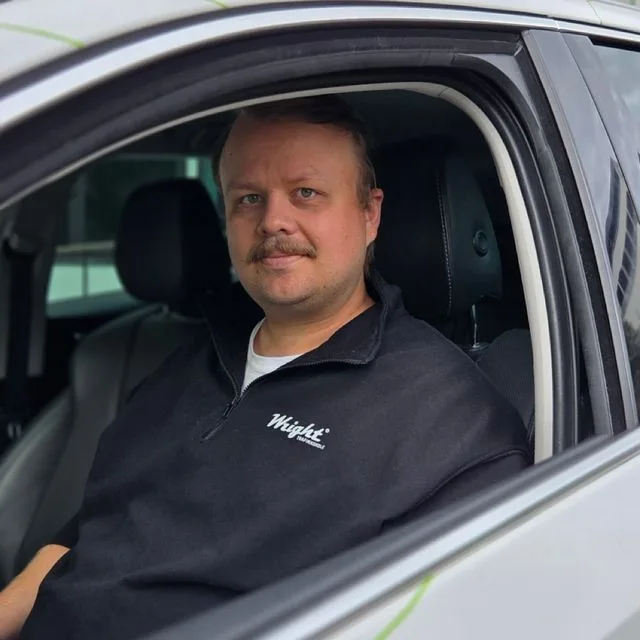 WRIGHT TRAFIKKSKOLE MOLDE – bilde 3