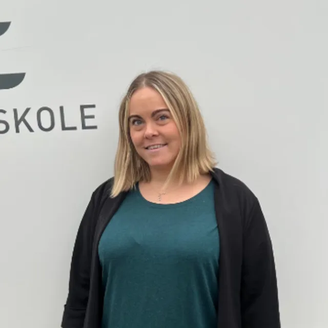 WRIGHT TRAFIKKSKOLE ORKANGER – bilde 1