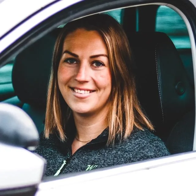 WRIGHT TRAFIKKSKOLE ORKANGER – bilde 2