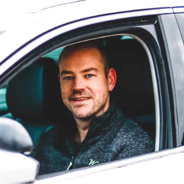 WRIGHT TRAFIKKSKOLE ORKANGER – bilde 3