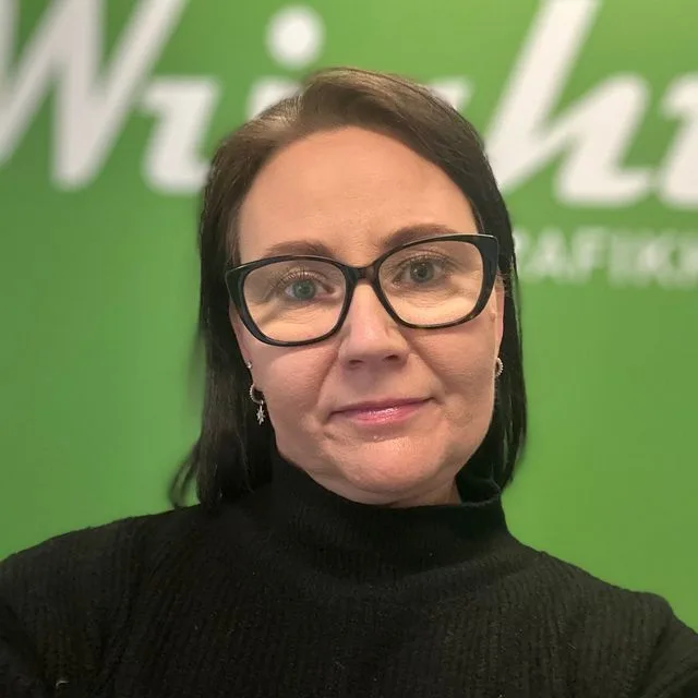 WRIGHT TRAFIKKSKOLE PORSGRUNN – bilde 2