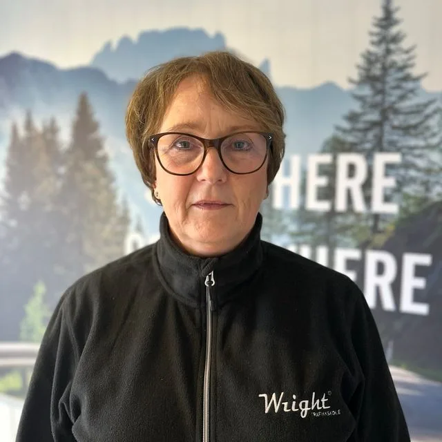 WRIGHT TRAFIKKSKOLE SARPSBORG – bilde 1