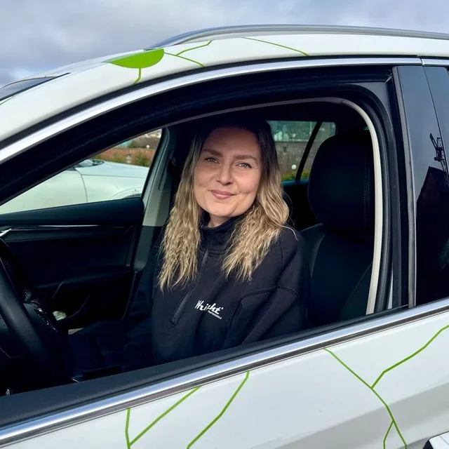 WRIGHT TRAFIKKSKOLE SKIEN – bilde 3