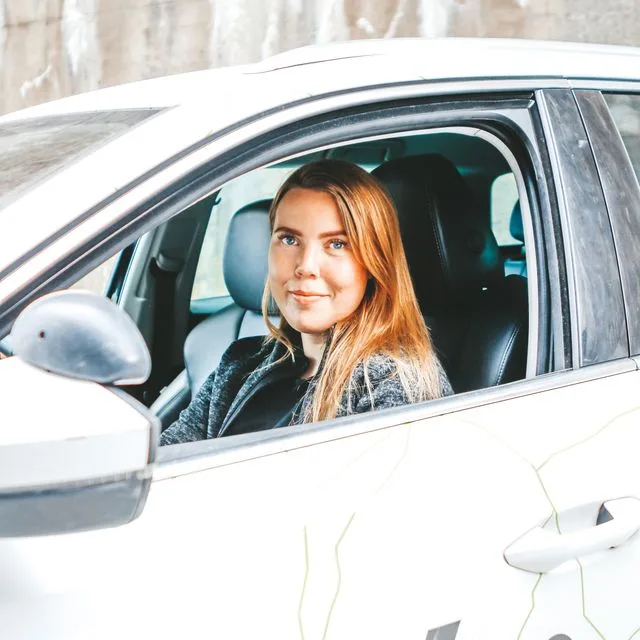 WRIGHT TRAFIKKSKOLE TILLER – bilde 2