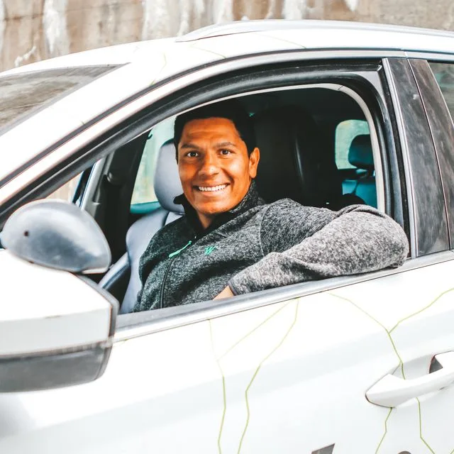 WRIGHT TRAFIKKSKOLE TILLER – bilde 3