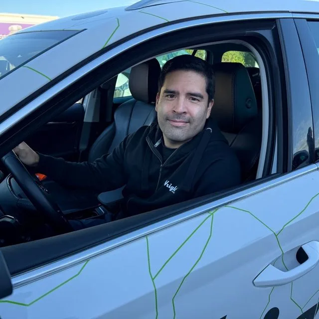 WRIGHT TRAFIKKSKOLE TRONDHEIM ØST – bilde 3