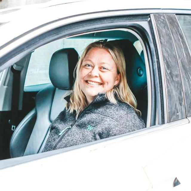 WRIGHT TRAFIKKSKOLE TRONDHEIM SENTRUM – bilde 2