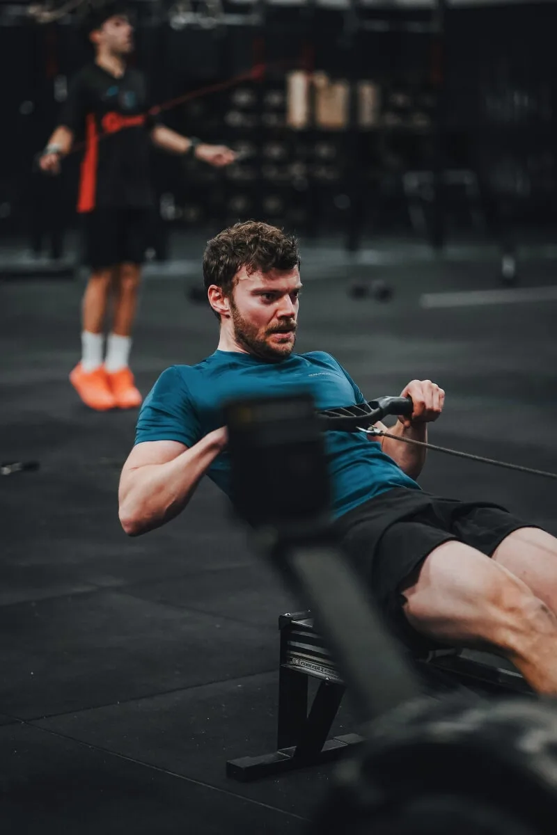 XT HAMAR – bilde 1