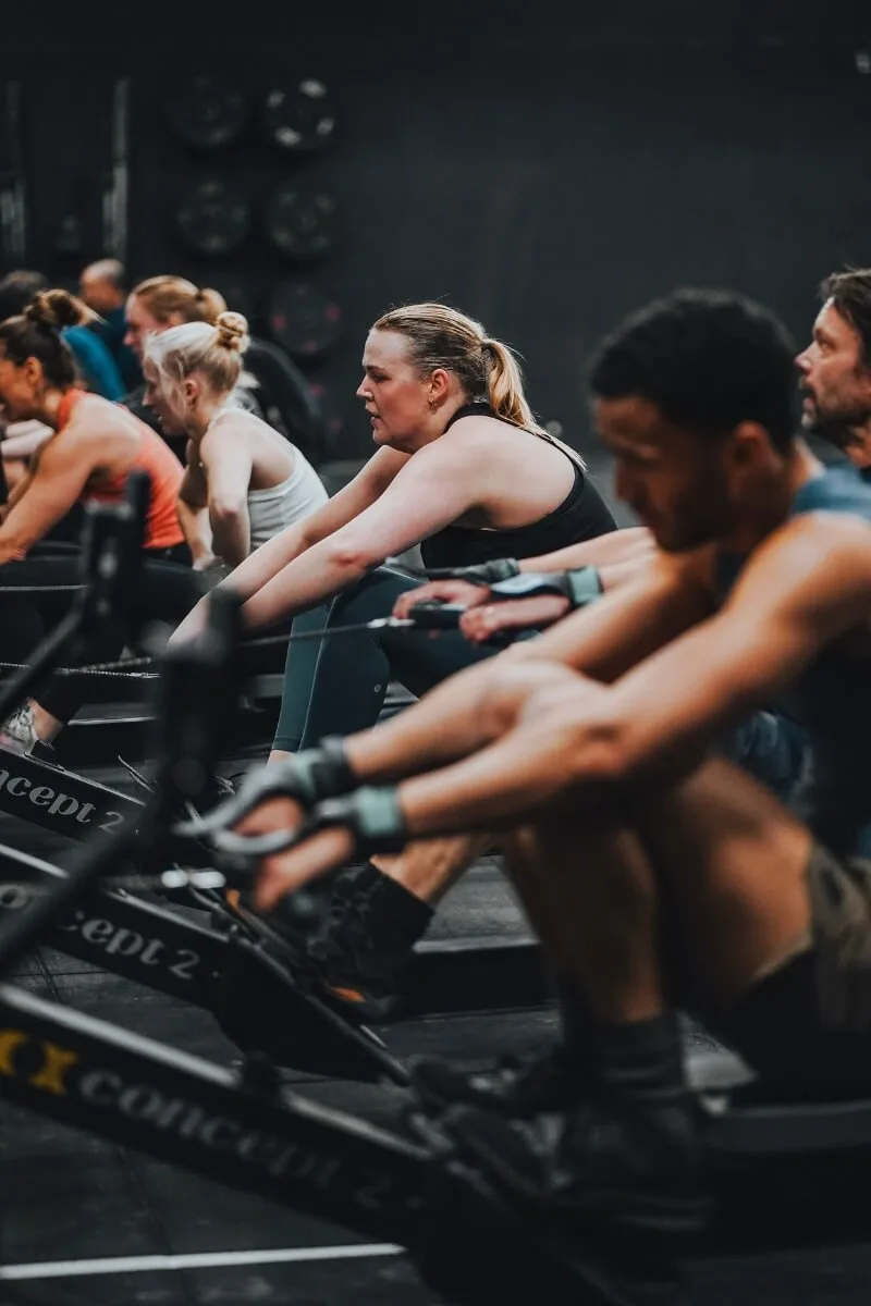 XT MOLDE – bilde 1