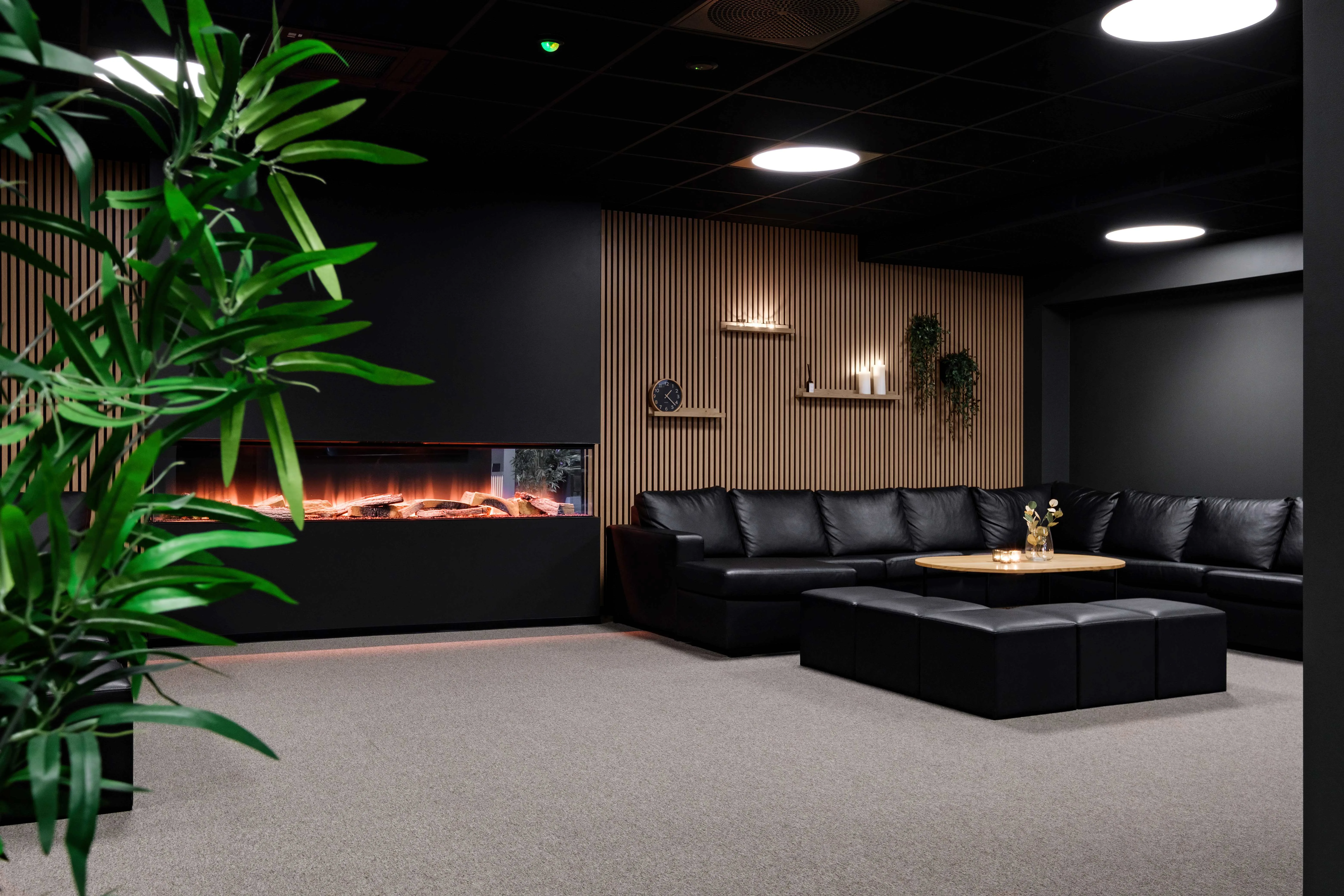 YES TRENINGSSENTER – bilde 2