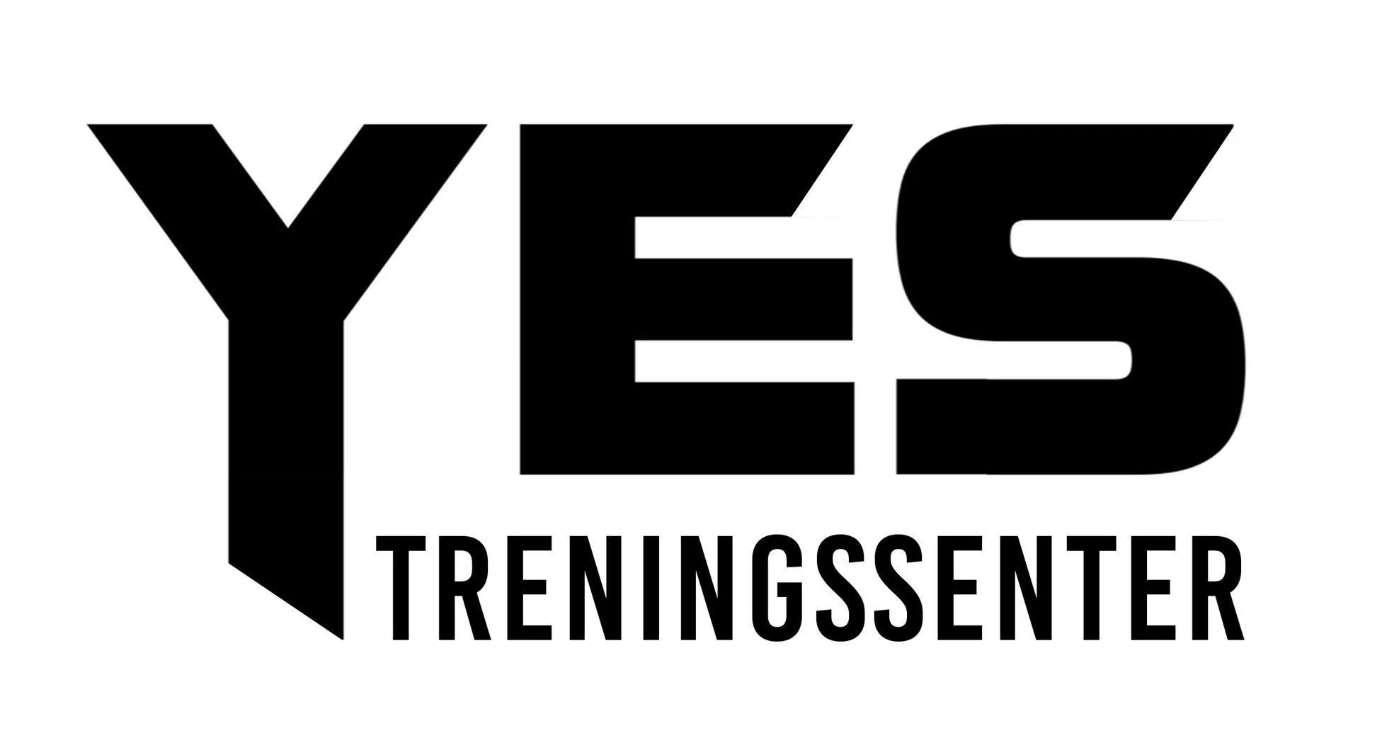 YES TRENINGSSENTER
